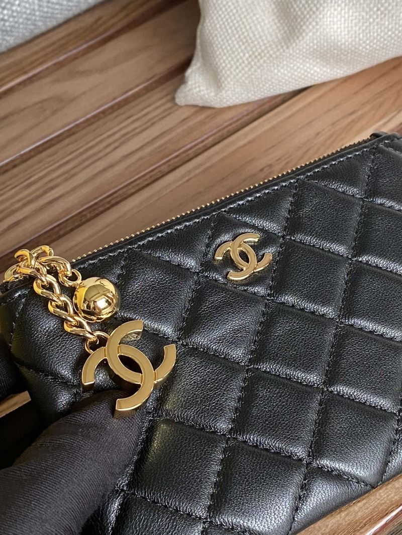 Chanel Wallet Purse